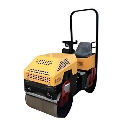 Buildtech FVR 880 Ride On Roller 
