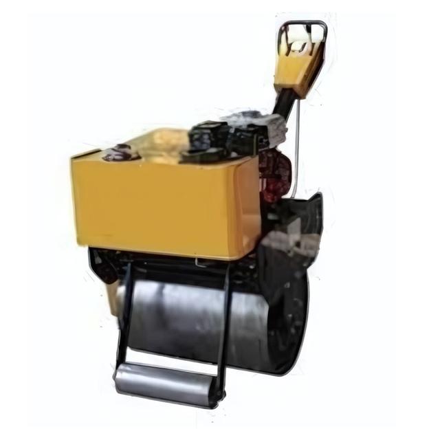 Buildtech FVR 600S Walk Behind Roller