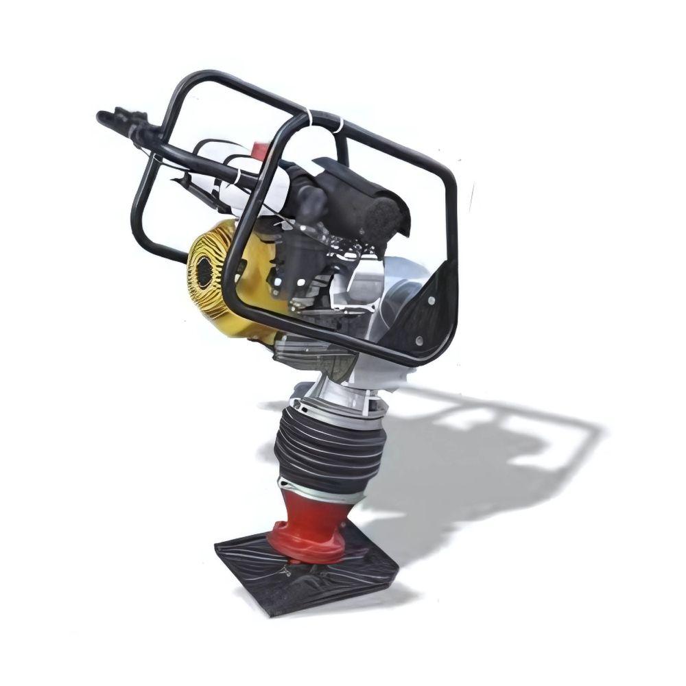 Vibratory Rammer