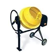 Buildtech 5/3 CFT Concrete Mixer Without Hopper