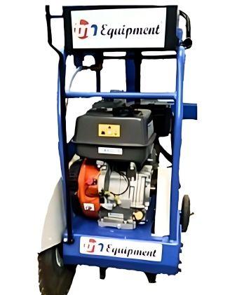 TM TFS500P Road Cutting Machine