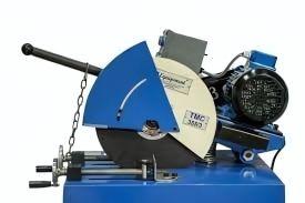 TM TMC 355-4 Heavy Duty Metal Cut Off Saw Machine