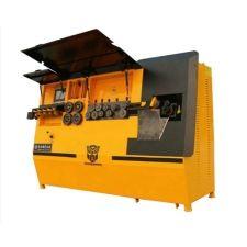 Automatic Stirrup Bender