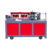 RABOT GTQ 4-12 Rebar Decoiling Machine