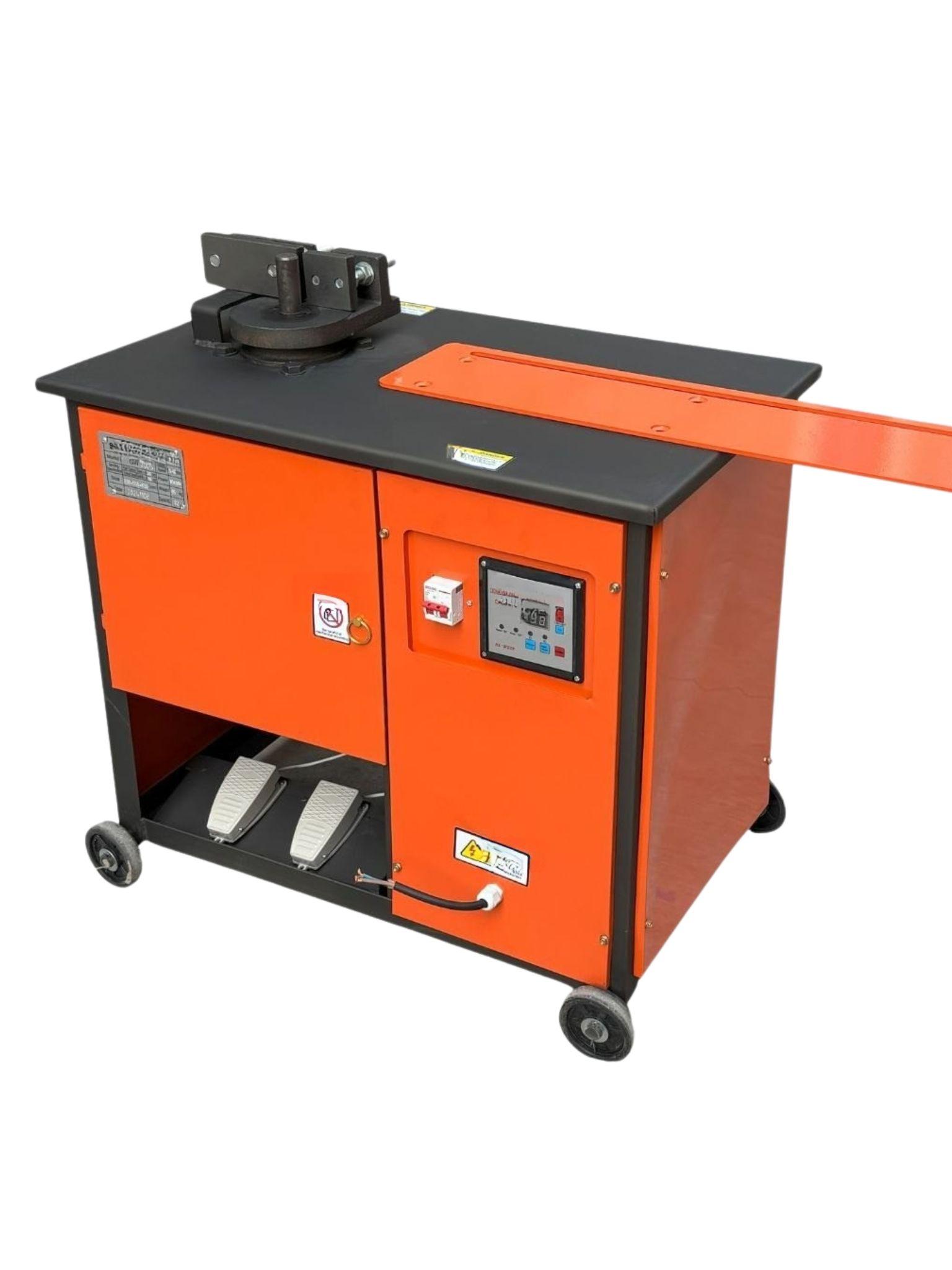 RABOT GF20 Rebar Stirrup Bender