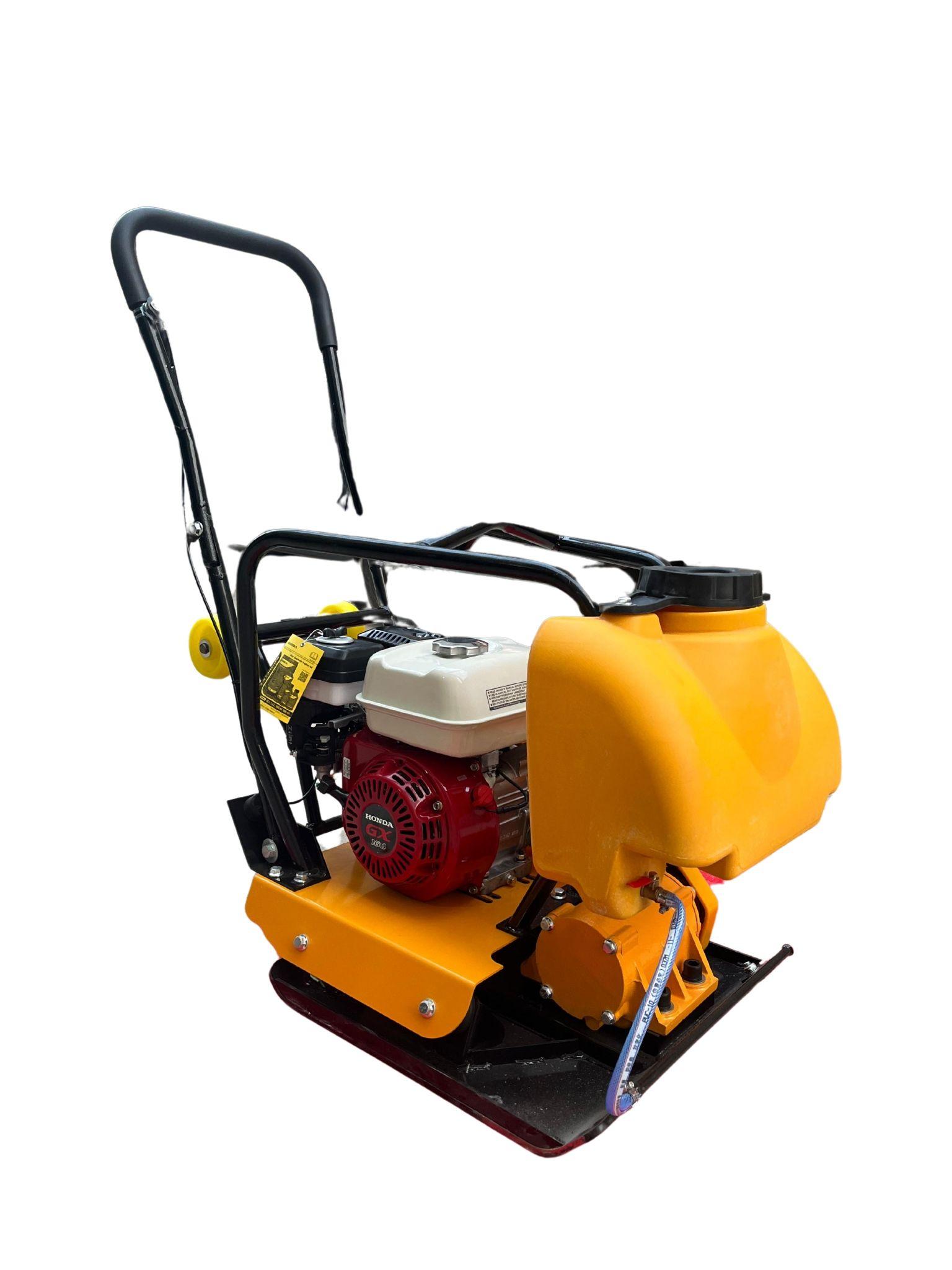 RABOT FPC90 Plate Compactor