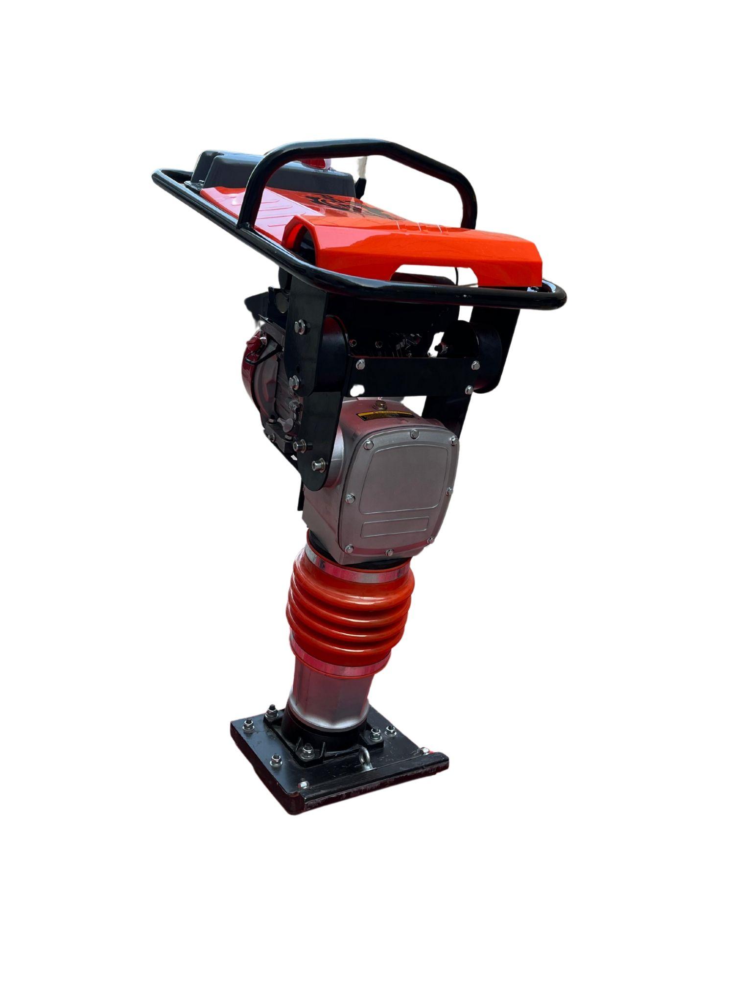 Vibratory Rammer