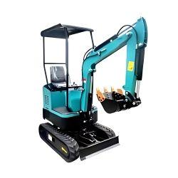 Veetee VT 12 Mini Excavator