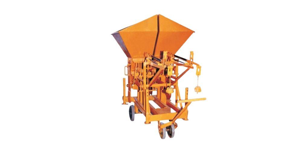 Tecimequip Engineering TEP 25-30 Weigh Batcher
