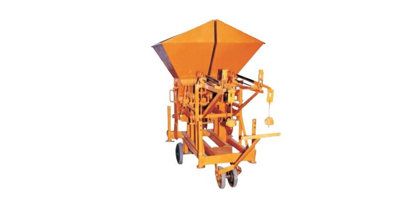 Tecimequip Engineering TEP 25-30 Weigh Batcher
