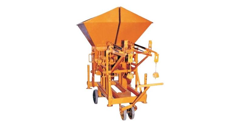 Tecimequip Engineering TEP 15-20 Weigh Batcher