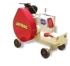 JAYMAC C-55 Rebar Cutting Machine