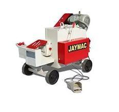 JAYMAC C-42 Rebar Cutting Machine