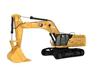 CAT 350 - Tier 3 Crawler Excavator