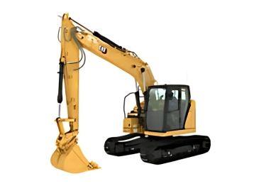CAT 320D3 GC Crawler Excavator