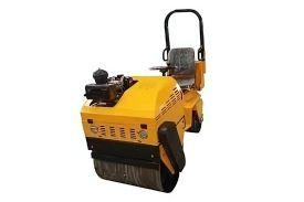 Empower CTL-31 Ride On Vibrating Roller