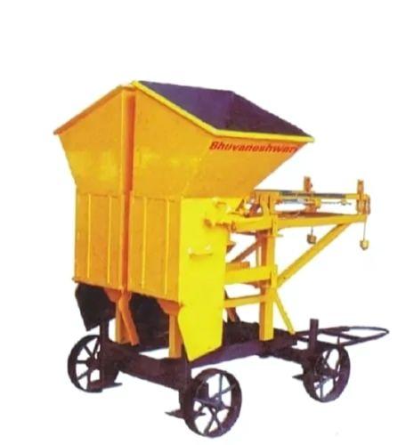 BEW Weigh Batcher