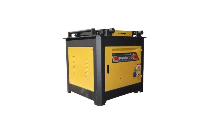 Fastech GW 50 Rebar Bending Machine 