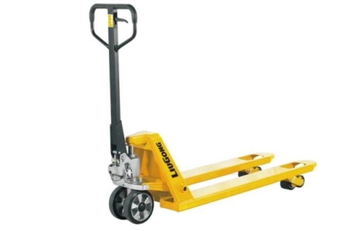 Hand Pallet Truck