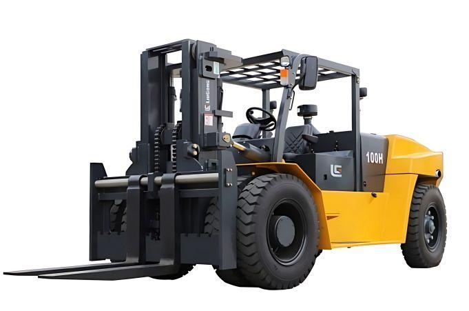 LiuGong CLG2100H INTERNAL COMBUSTION FORKLIFT