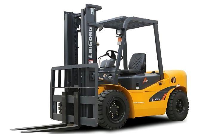 LiuGong CLG2050H Internal Combustion Forklift