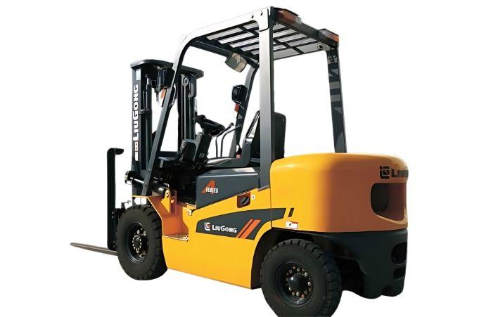 LiuGong CPCD20 Internal Combustion Forklift
