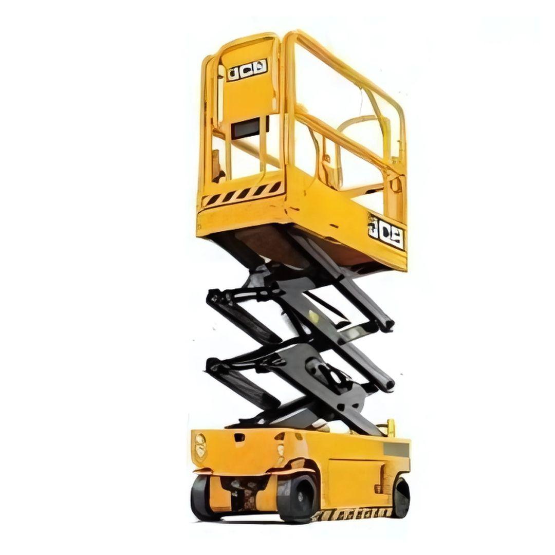 JCB S1930E Electric Scissor Lift 