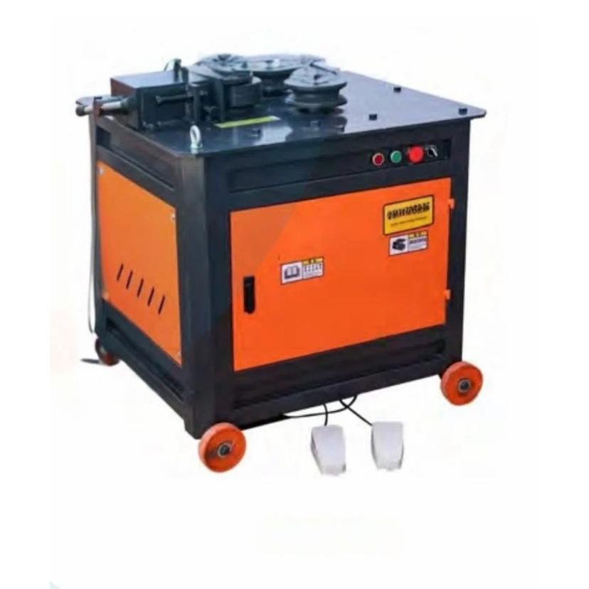 Reliflex GWH36 Stirrup Bending Machine 