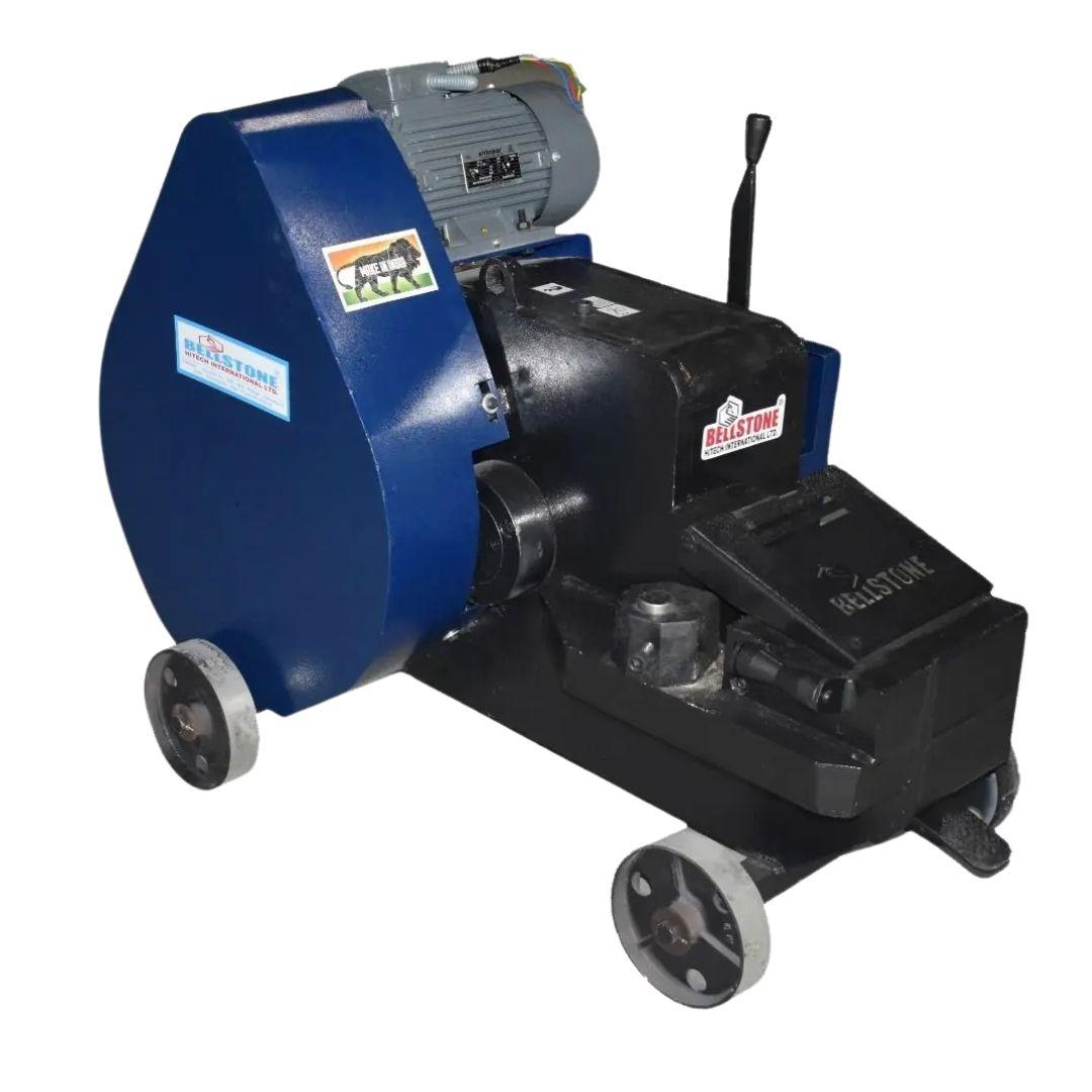Bellstone BHI-JJ-45 Rebar Cutting Machine