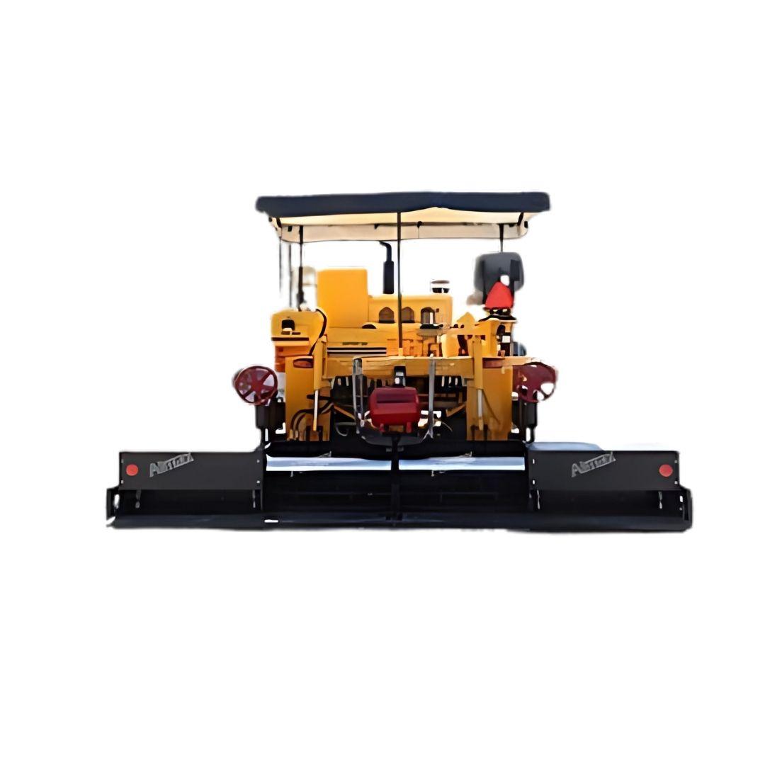 Aimax Asphalt Paver Machine 