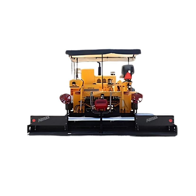 Aimax Asphalt Paver Machine 