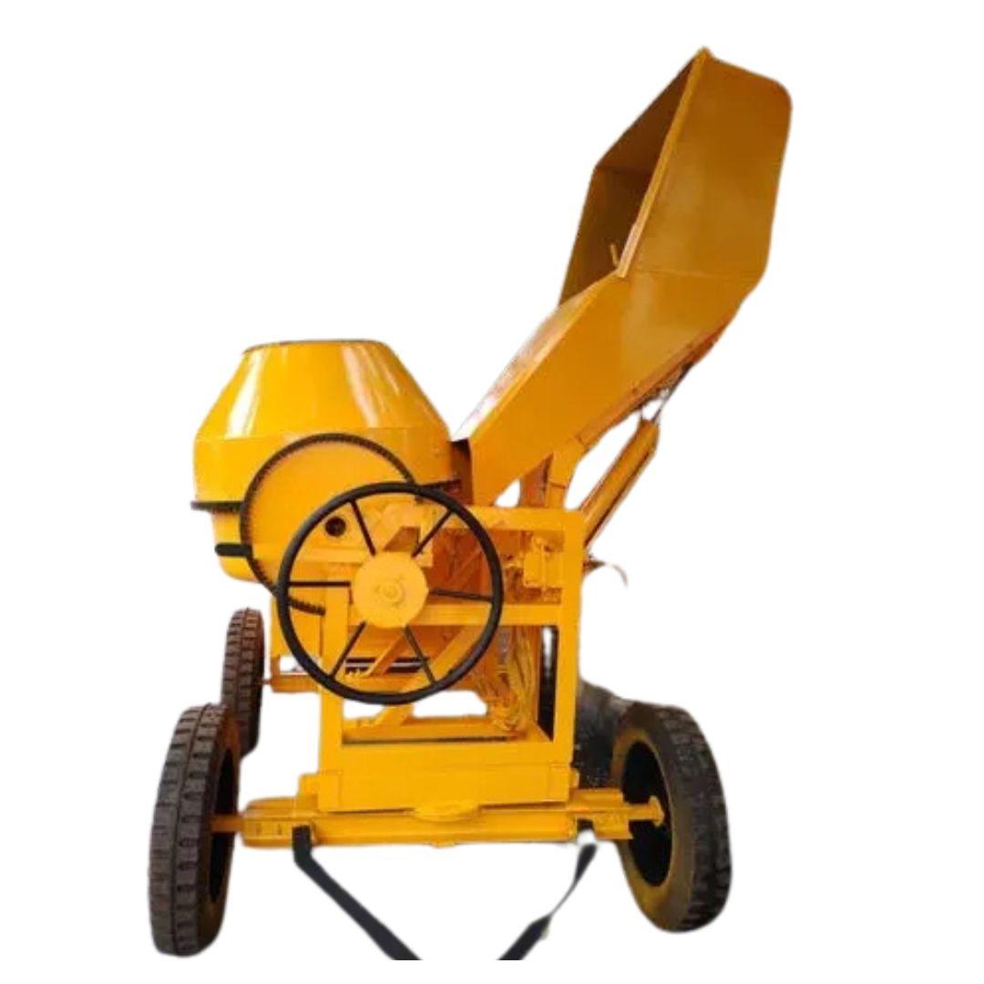 BEW 10/7 Cement Concrete Mixer