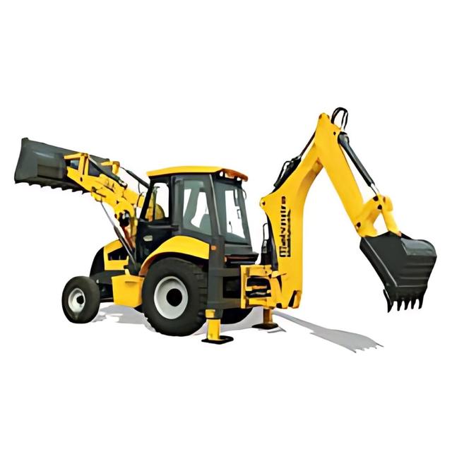 Mahindra Earth Master SX SMART 50  Backhoe Loader