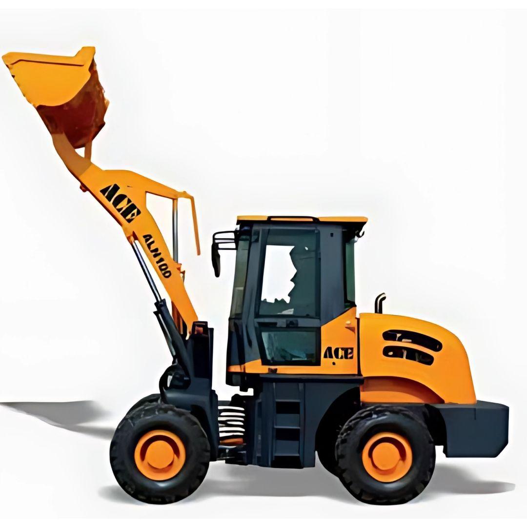 ACE ALN 100 Wheel Loader