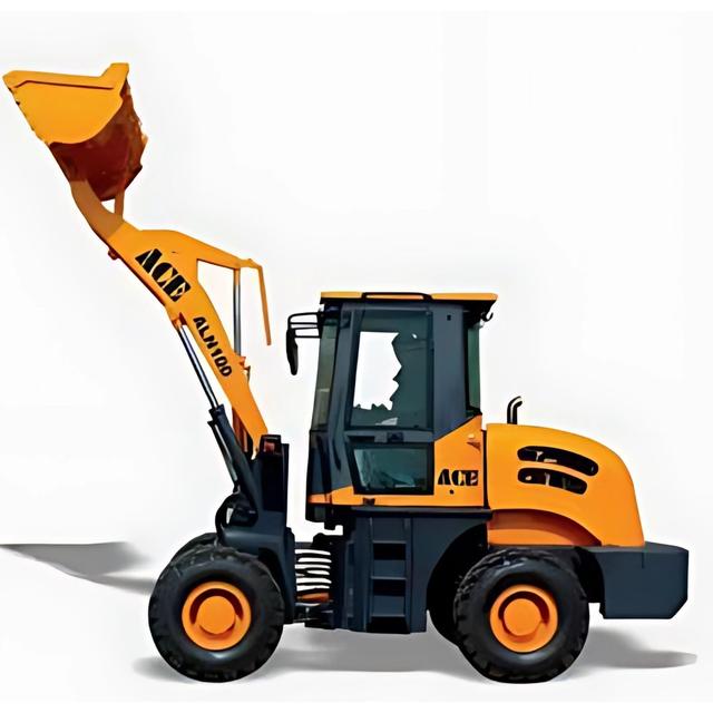 ACE ALN 100 Wheel Loader