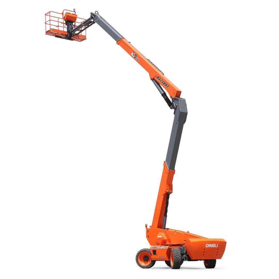 Dingli BA24BRT Boom Lift