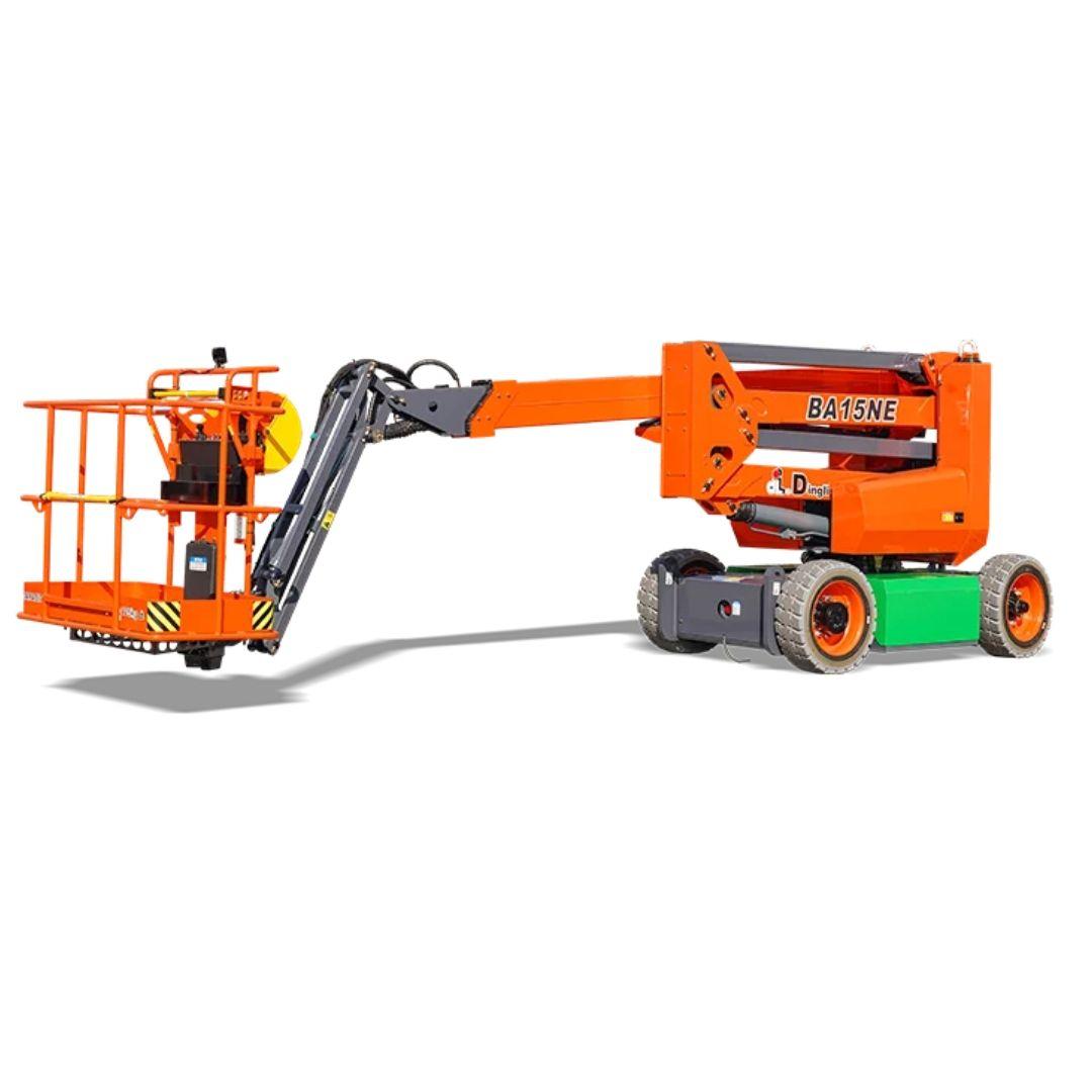 Dingli BA15NE Boom Lift