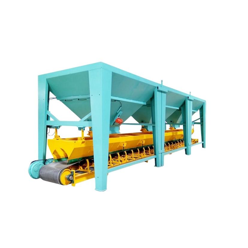 Gaurav GMT 21 Concrete Mixer