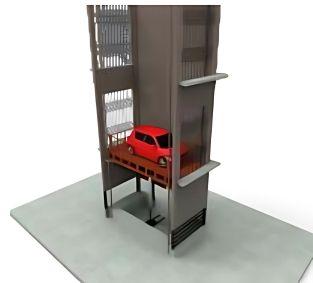 Future FIPL-172-A Boring Lift