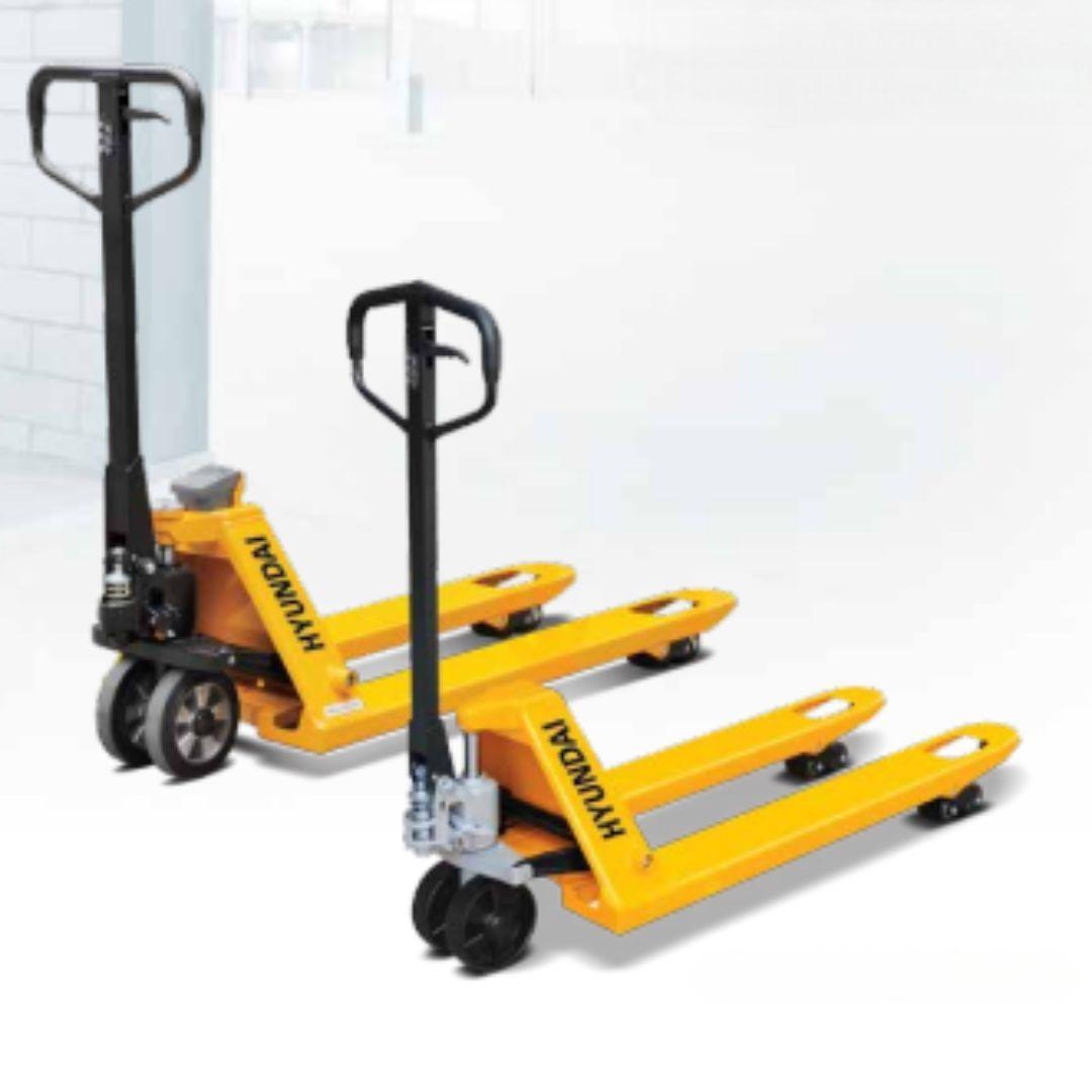 Hand Pallet Truck