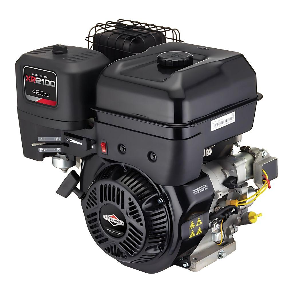 BRIGGS & STRATTON 25T2 Petrol Engine