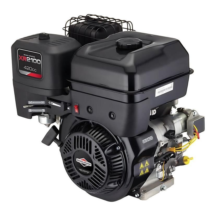 BRIGGS & STRATTON 25T2 Petrol Engine