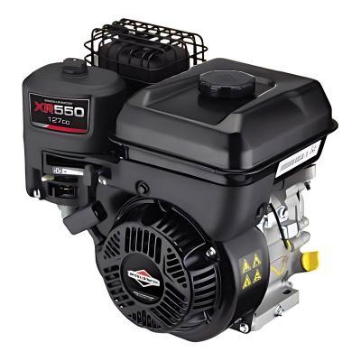 BRIGGS & STRATTON 0831 Petrol Engine