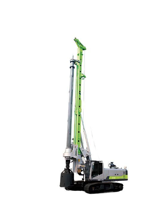 Zoomlion ZR185 Drilling Rig