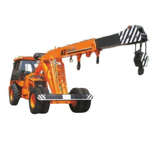 ACE 12XW Mobile Crane