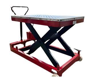Scissor Lift