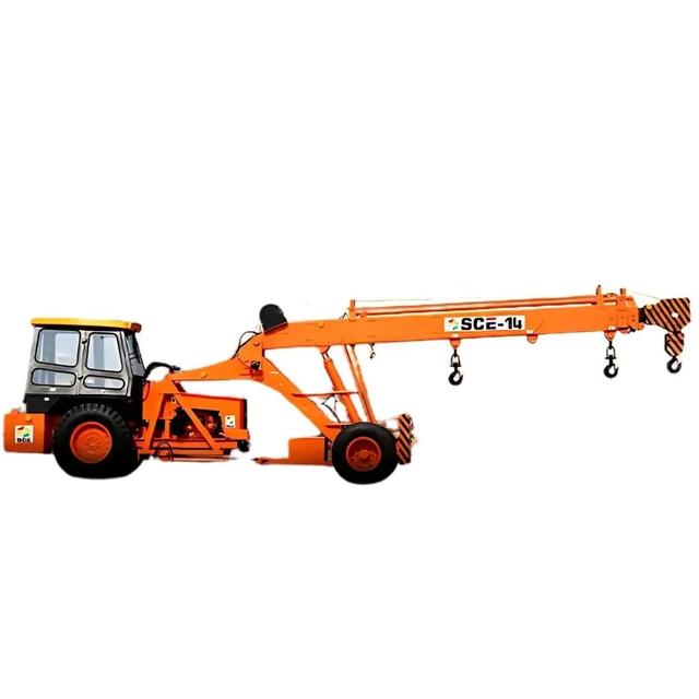 SCE 14/36 Hydra Crane