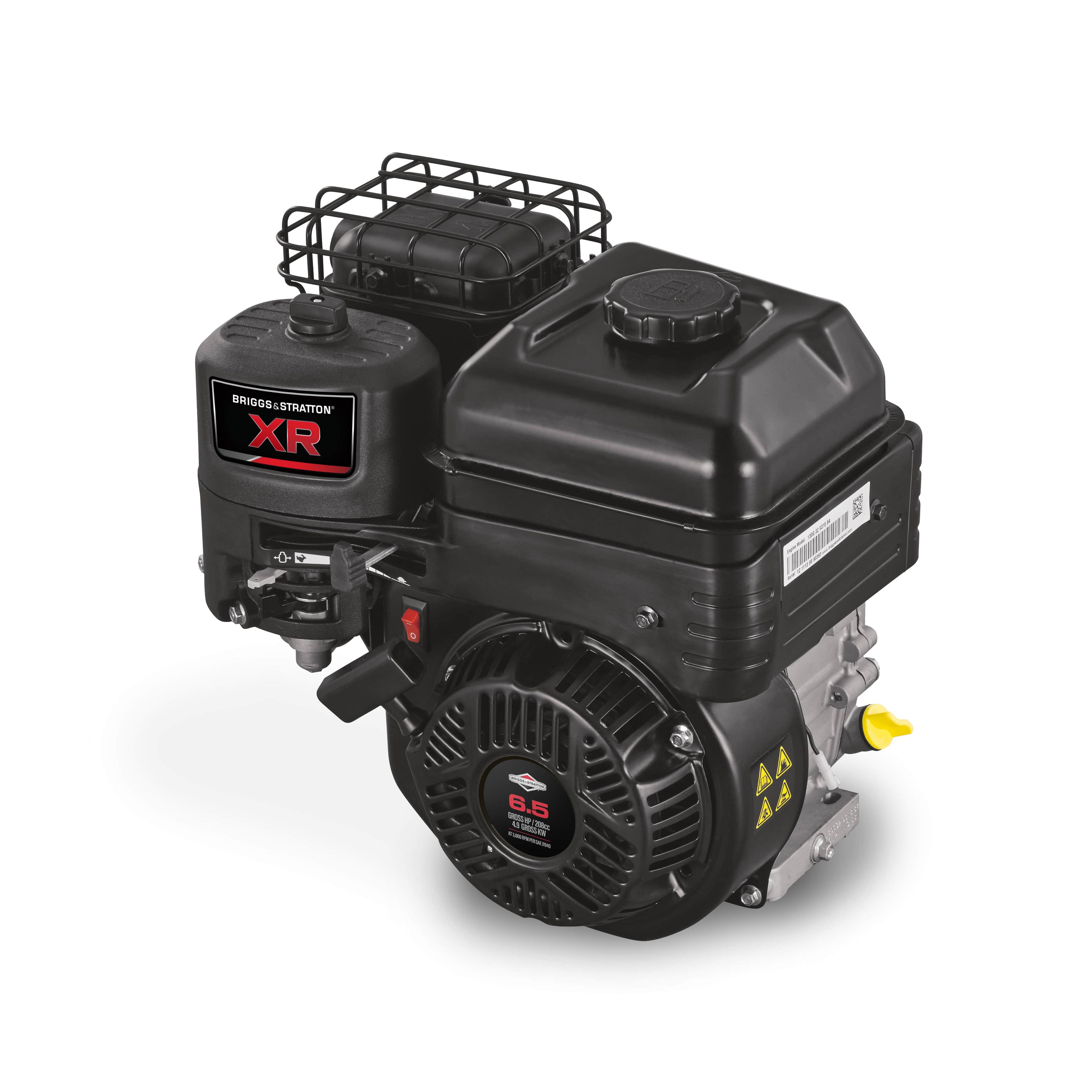BRIGGS & STRATTON 130G Petrol Engine