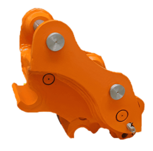 SKE-04 Quick Coupler