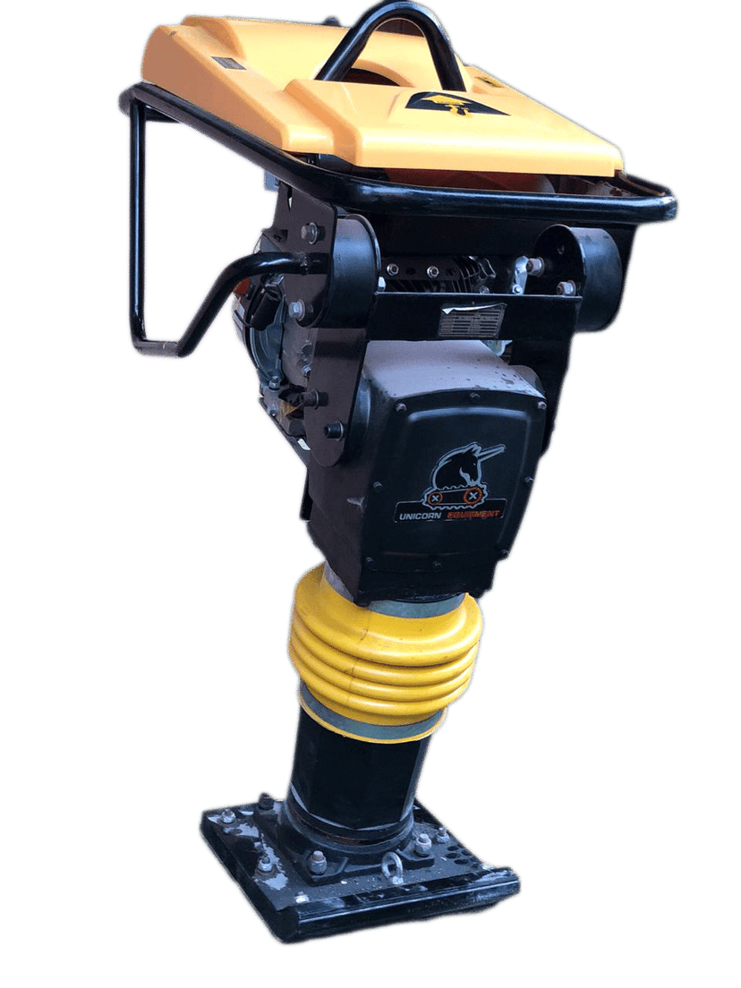 Unicorn UNI 100 Tamping Rammer